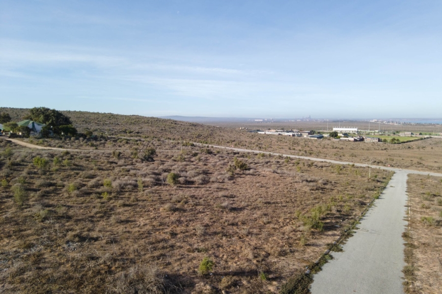 Commercial Property for Sale in Welgedaan Estate Western Cape